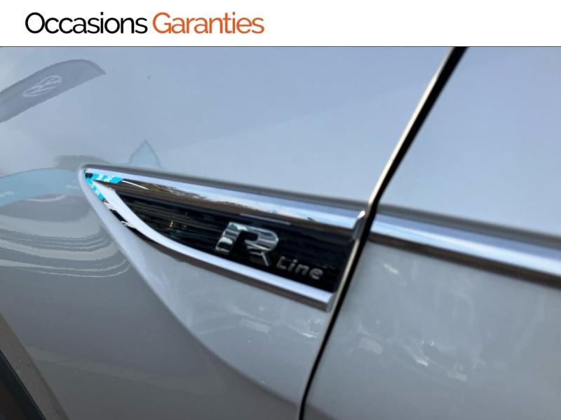 Voitures occasions VOLKSWAGEN T-CROSS R-Line Tech Longeville-lès-Saint-Avold