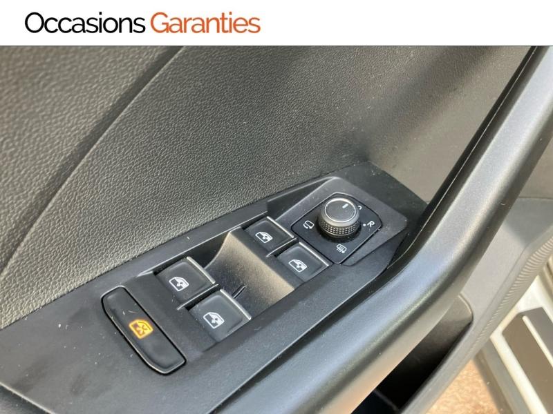 Voitures occasions VOLKSWAGEN T-CROSS R-Line Tech Longeville-lès-Saint-Avold