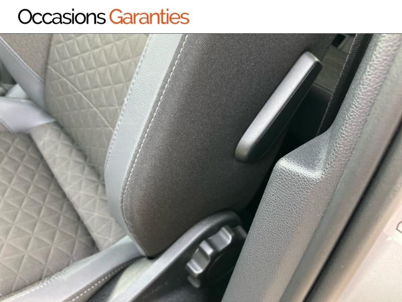 Voitures occasions VOLKSWAGEN T-CROSS R-Line Tech Longeville-lès-Saint-Avold