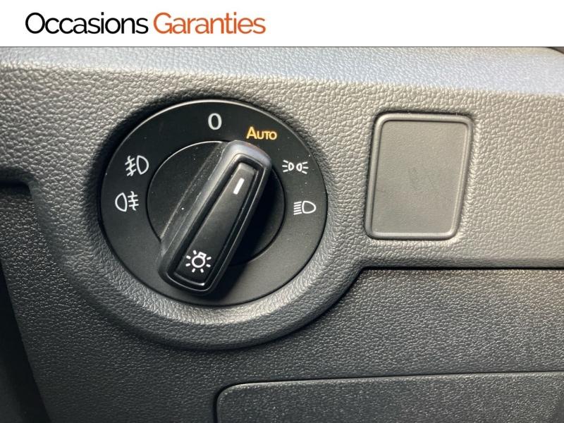 Voitures occasions VOLKSWAGEN T-CROSS R-Line Tech Longeville-lès-Saint-Avold