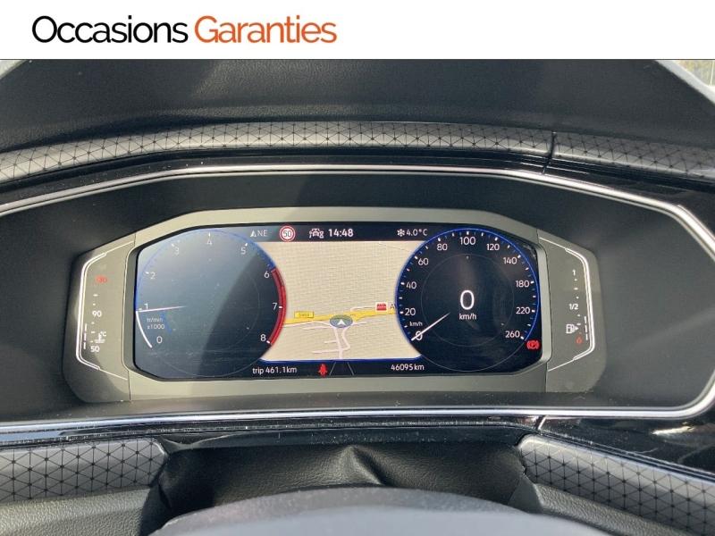 Voitures occasions VOLKSWAGEN T-CROSS R-Line Tech Longeville-lès-Saint-Avold