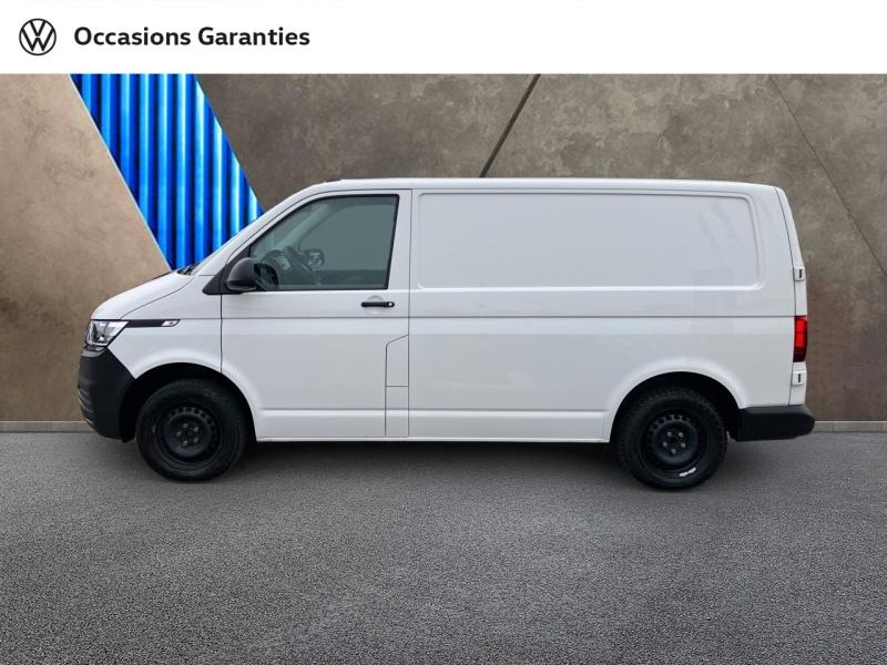 Voitures occasions VOLKSWAGEN UTILITAIRES Transporter Fg Business Longeville-lès-Saint-Avold