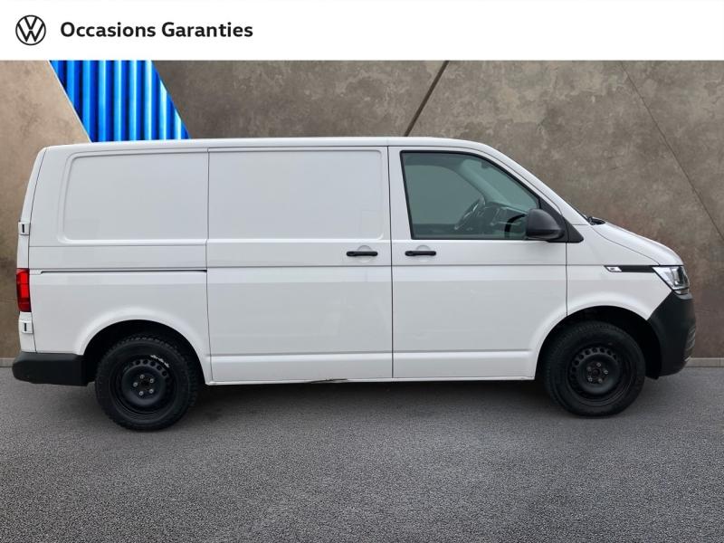 Voitures occasions VOLKSWAGEN UTILITAIRES Transporter Fg Business Longeville-lès-Saint-Avold