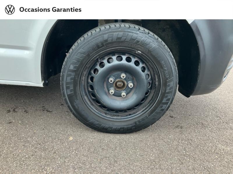Voitures occasions VOLKSWAGEN UTILITAIRES Transporter Fg Business Longeville-lès-Saint-Avold