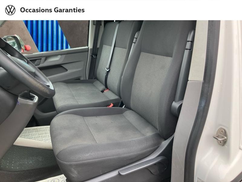 Voitures occasions VOLKSWAGEN UTILITAIRES Transporter Fg Business Longeville-lès-Saint-Avold