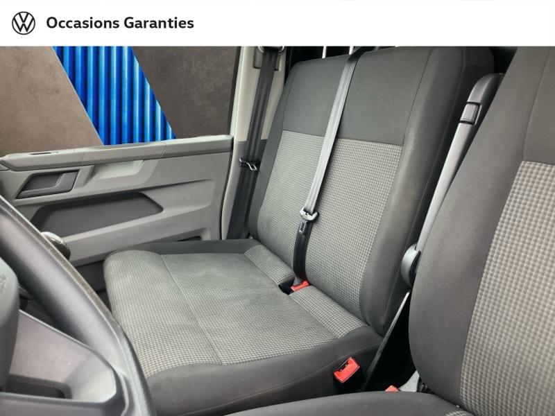 Voitures occasions VOLKSWAGEN UTILITAIRES Transporter Fg Business Longeville-lès-Saint-Avold