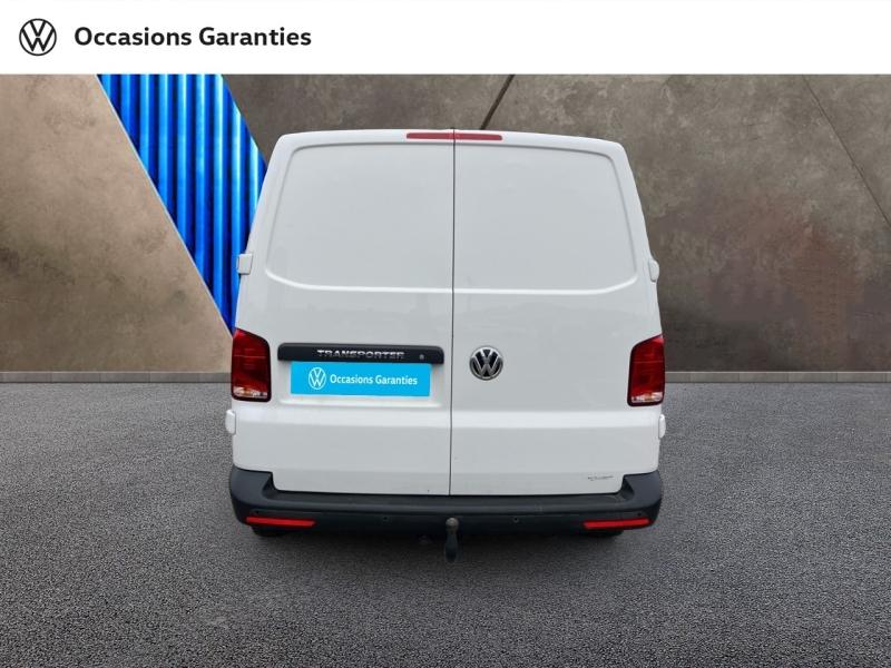 Voitures occasions VOLKSWAGEN UTILITAIRES Transporter Fg Business Longeville-lès-Saint-Avold