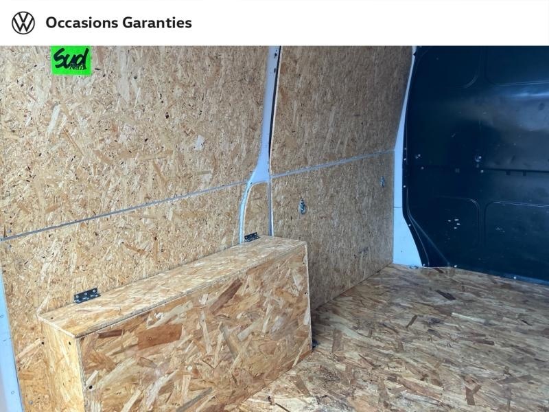 Voitures occasions VOLKSWAGEN UTILITAIRES Transporter Fg Business Longeville-lès-Saint-Avold