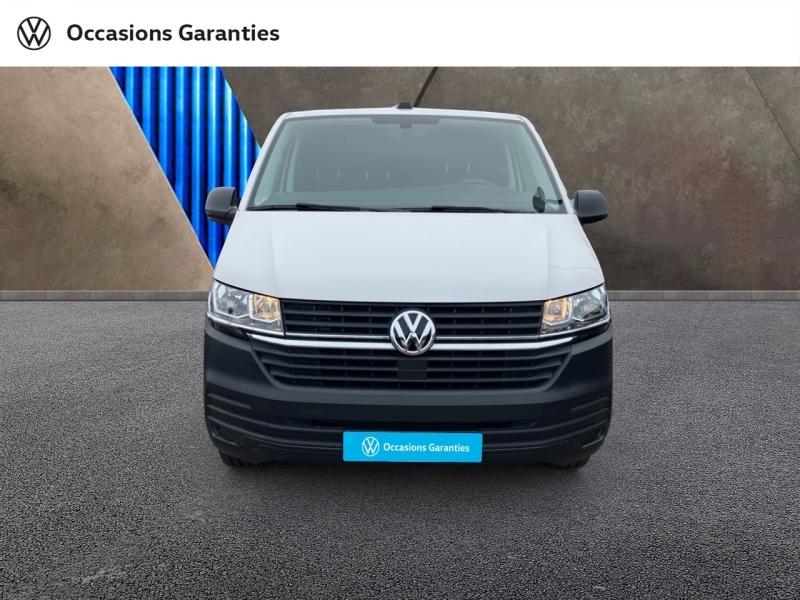 Voitures occasions VOLKSWAGEN UTILITAIRES Transporter Fg Business Longeville-lès-Saint-Avold