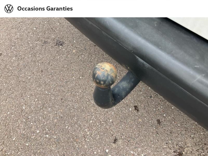 Voitures occasions VOLKSWAGEN UTILITAIRES Transporter Fg Business Longeville-lès-Saint-Avold