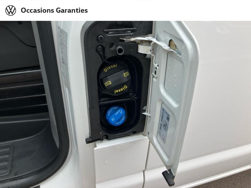 Voitures occasions VOLKSWAGEN UTILITAIRES Transporter Fg Business Longeville-lès-Saint-Avold