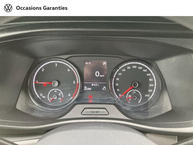 Voitures occasions VOLKSWAGEN UTILITAIRES Transporter Fg Business Longeville-lès-Saint-Avold