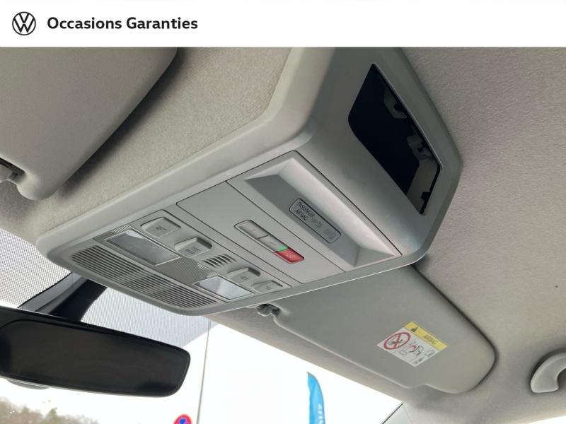 Voitures occasions VOLKSWAGEN UTILITAIRES Transporter Fg Business Longeville-lès-Saint-Avold