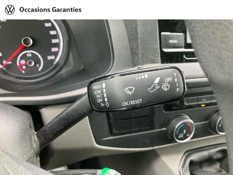 Voitures occasions VOLKSWAGEN UTILITAIRES Transporter Fg Business Longeville-lès-Saint-Avold