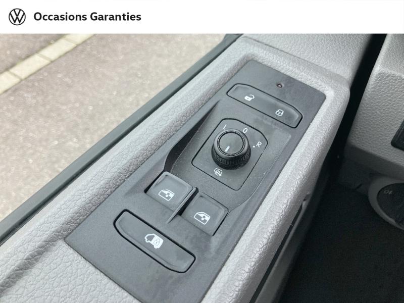 Voitures occasions VOLKSWAGEN UTILITAIRES Transporter Fg Business Longeville-lès-Saint-Avold