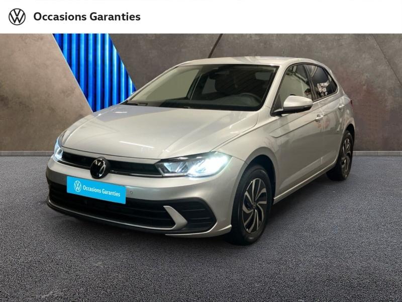 Voitures occasions VOLKSWAGEN POLO VW Edition Longeville-lès-Saint-Avold