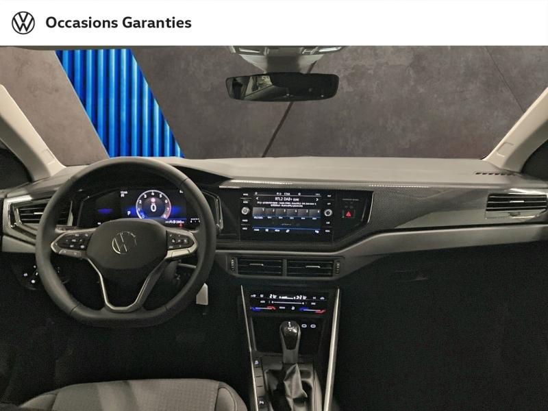 Voitures occasions VOLKSWAGEN POLO VW Edition Longeville-lès-Saint-Avold