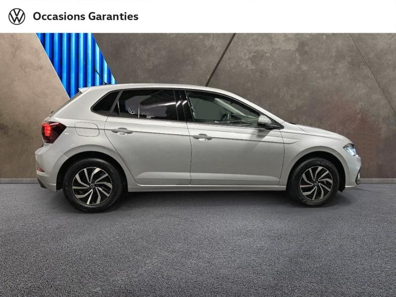 Voitures occasions VOLKSWAGEN POLO VW Edition Longeville-lès-Saint-Avold