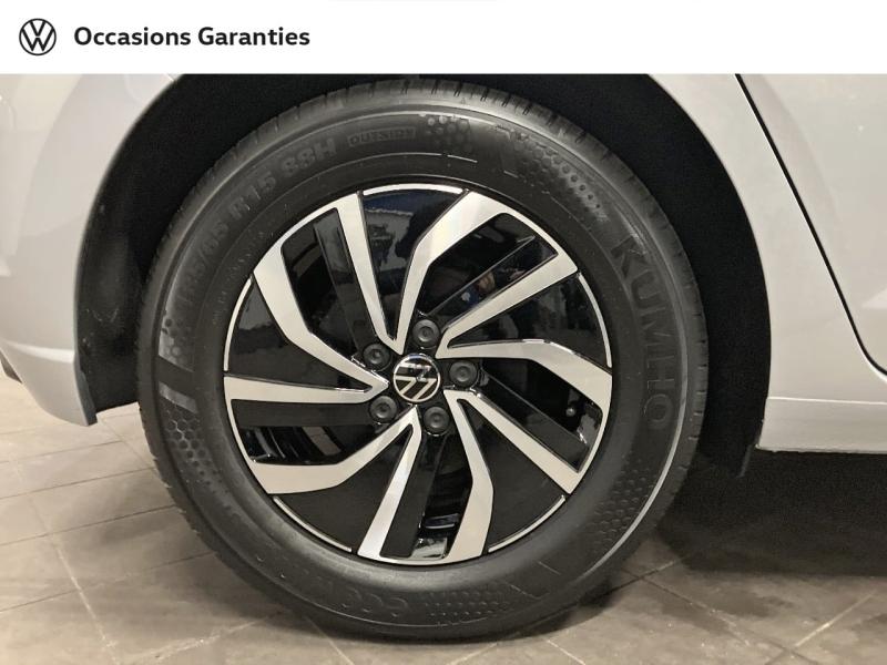 Voitures occasions VOLKSWAGEN POLO VW Edition Longeville-lès-Saint-Avold