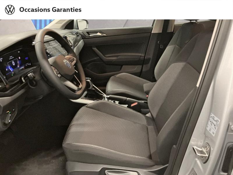 Voitures occasions VOLKSWAGEN POLO VW Edition Longeville-lès-Saint-Avold