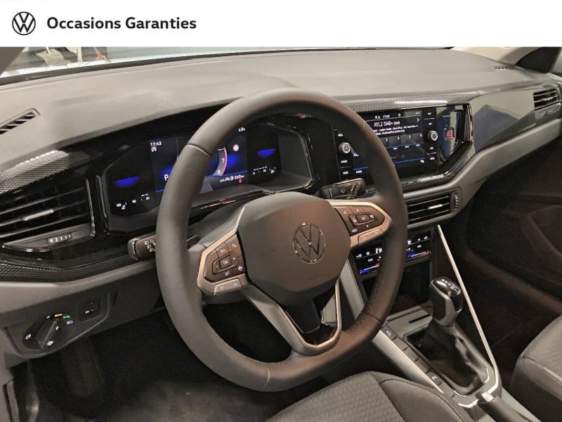 Voitures occasions VOLKSWAGEN POLO VW Edition Longeville-lès-Saint-Avold