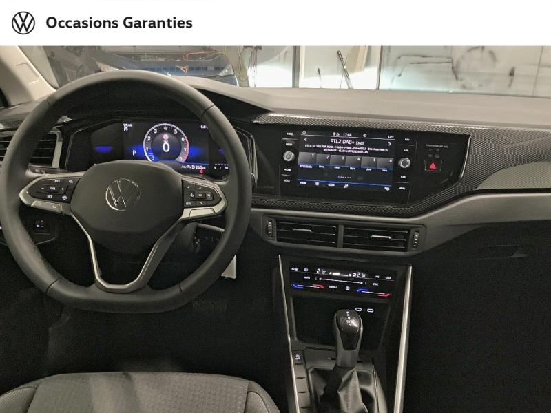 Voitures occasions VOLKSWAGEN POLO VW Edition Longeville-lès-Saint-Avold