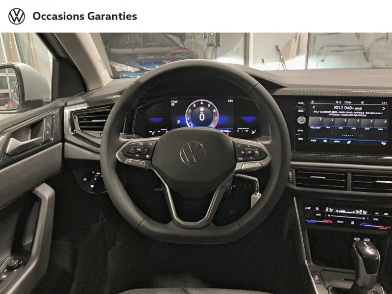 Voitures occasions VOLKSWAGEN POLO VW Edition Longeville-lès-Saint-Avold