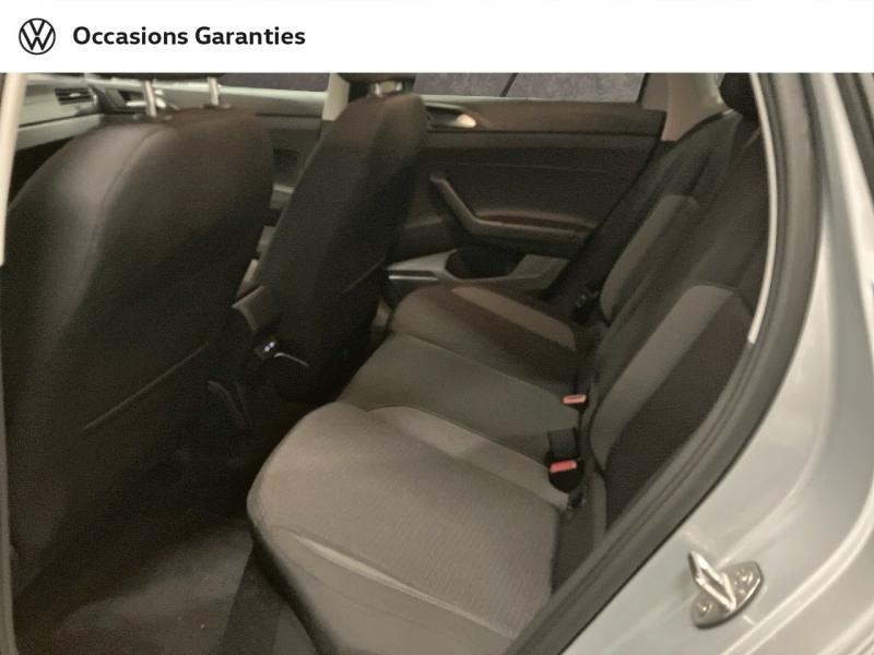Voitures occasions VOLKSWAGEN POLO VW Edition Longeville-lès-Saint-Avold
