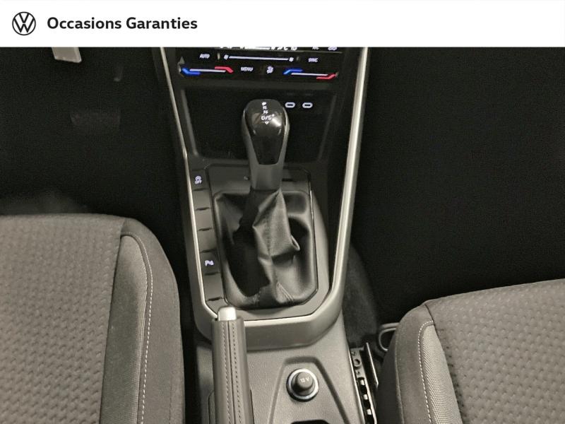 Voitures occasions VOLKSWAGEN POLO VW Edition Longeville-lès-Saint-Avold