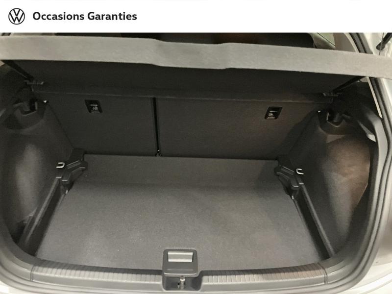 Voitures occasions VOLKSWAGEN POLO VW Edition Longeville-lès-Saint-Avold