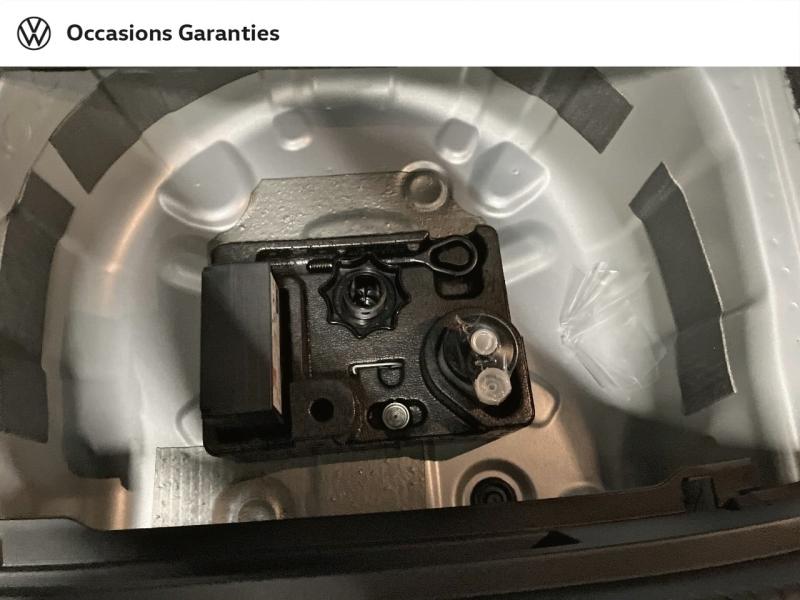 Voitures occasions VOLKSWAGEN POLO VW Edition Longeville-lès-Saint-Avold