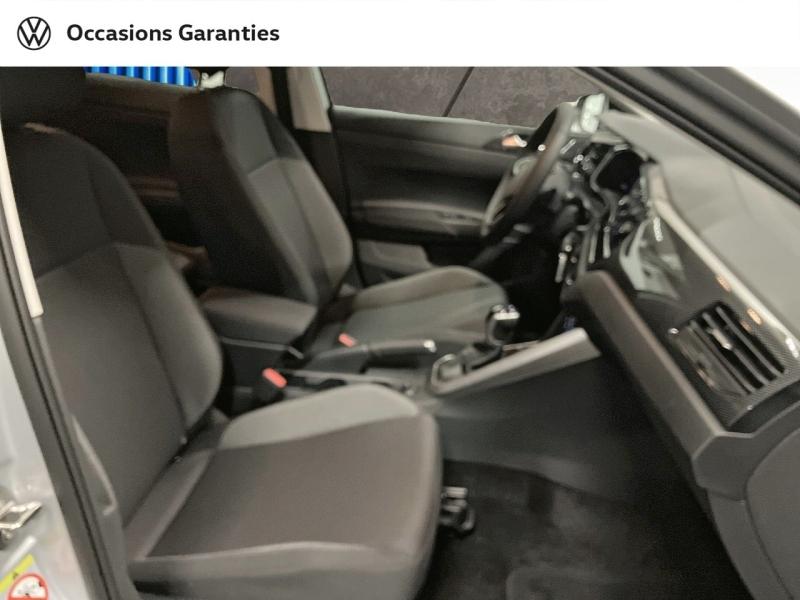 Voitures occasions VOLKSWAGEN POLO VW Edition Longeville-lès-Saint-Avold