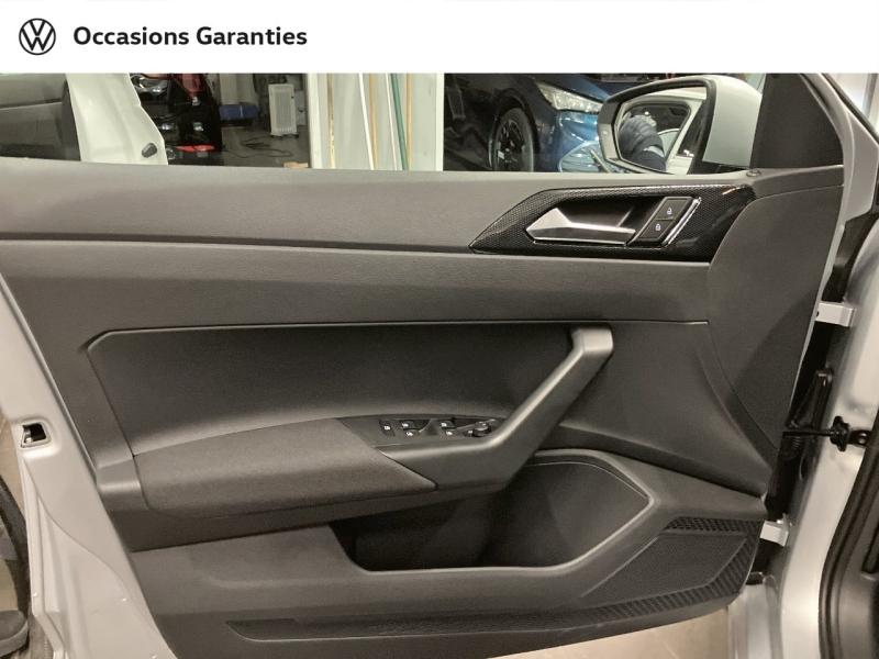 Voitures occasions VOLKSWAGEN POLO VW Edition Longeville-lès-Saint-Avold
