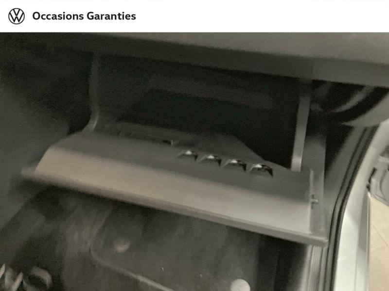 Voitures occasions VOLKSWAGEN POLO VW Edition Longeville-lès-Saint-Avold