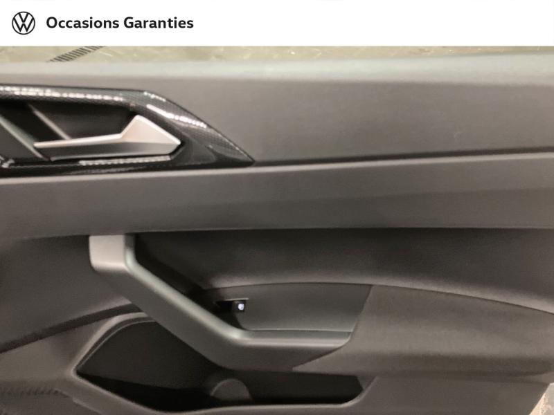 Voitures occasions VOLKSWAGEN POLO VW Edition Longeville-lès-Saint-Avold