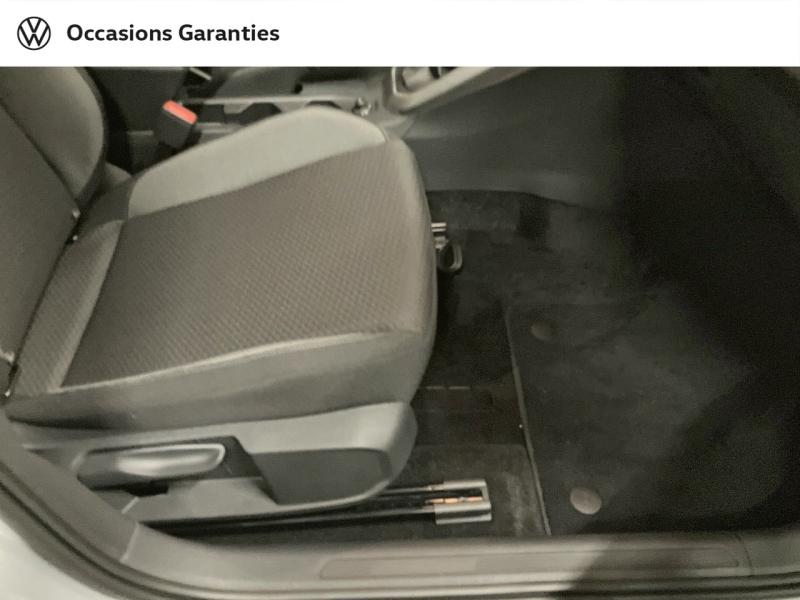 Voitures occasions VOLKSWAGEN POLO VW Edition Longeville-lès-Saint-Avold