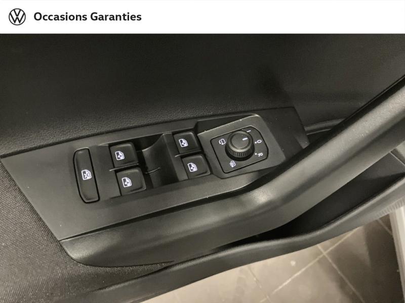 Voitures occasions VOLKSWAGEN POLO VW Edition Longeville-lès-Saint-Avold