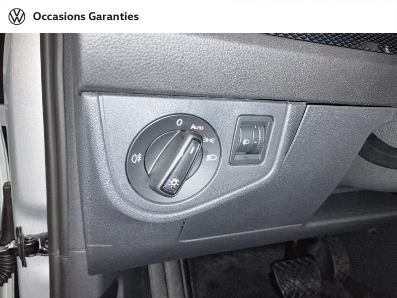 Voitures occasions VOLKSWAGEN POLO VW Edition Longeville-lès-Saint-Avold