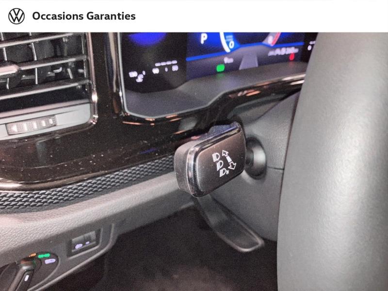 Voitures occasions VOLKSWAGEN POLO VW Edition Longeville-lès-Saint-Avold