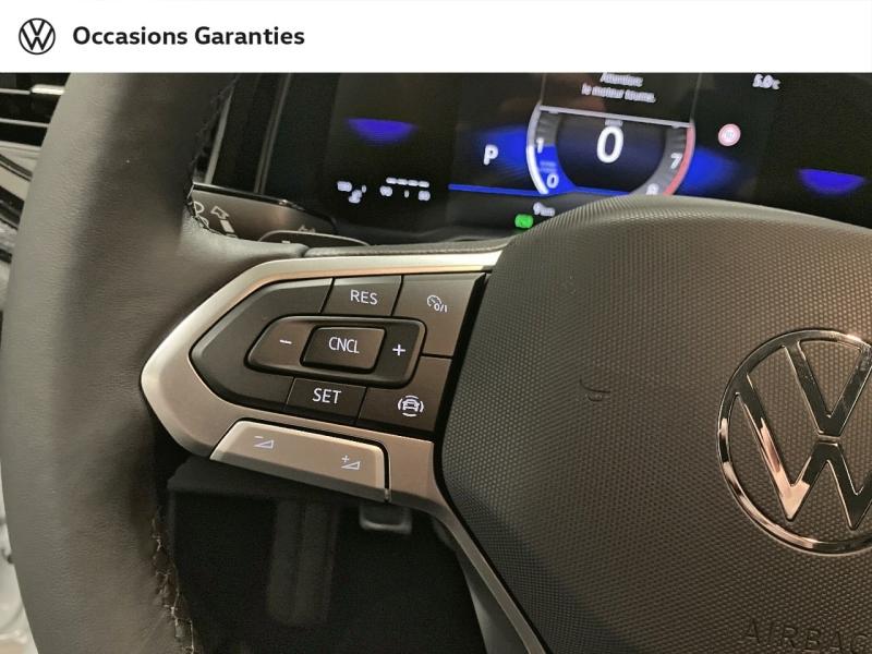 Voitures occasions VOLKSWAGEN POLO VW Edition Longeville-lès-Saint-Avold