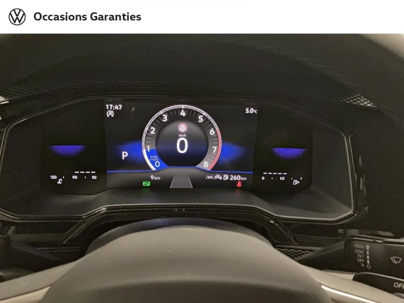 Voitures occasions VOLKSWAGEN POLO VW Edition Longeville-lès-Saint-Avold