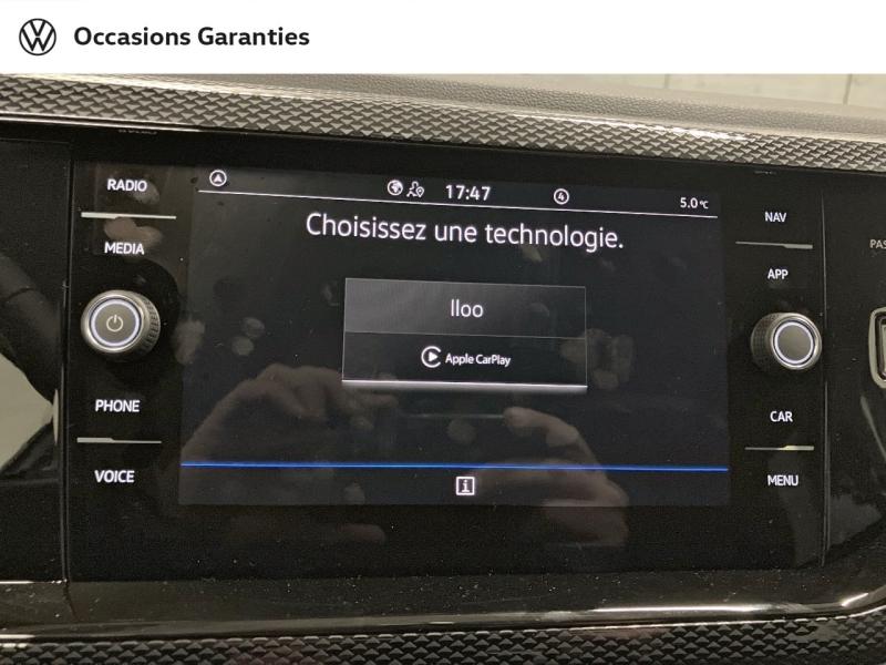 Voitures occasions VOLKSWAGEN POLO VW Edition Longeville-lès-Saint-Avold