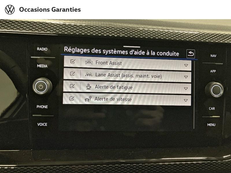 Voitures occasions VOLKSWAGEN POLO VW Edition Longeville-lès-Saint-Avold