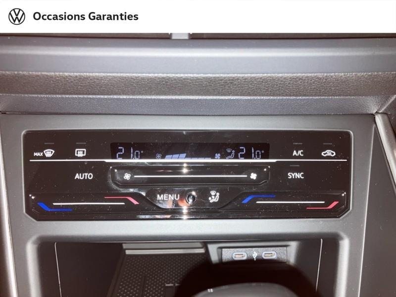 Voitures occasions VOLKSWAGEN POLO VW Edition Longeville-lès-Saint-Avold