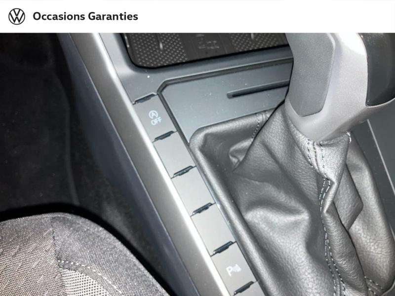 Voitures occasions VOLKSWAGEN POLO VW Edition Longeville-lès-Saint-Avold