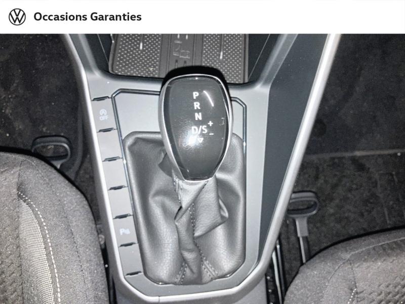 Voitures occasions VOLKSWAGEN POLO VW Edition Longeville-lès-Saint-Avold