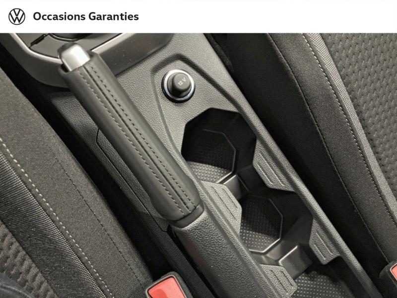 Voitures occasions VOLKSWAGEN POLO VW Edition Longeville-lès-Saint-Avold