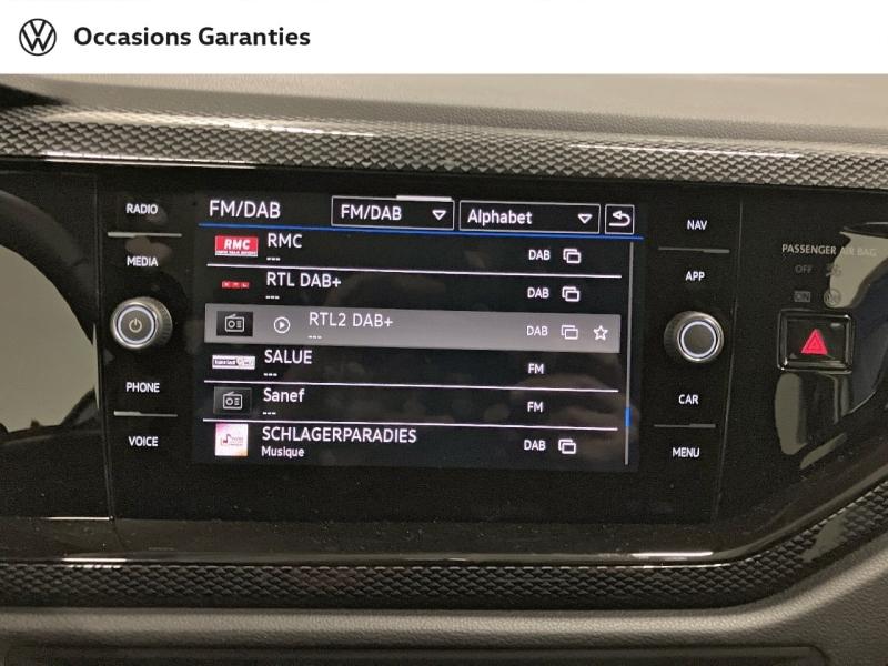 Voitures occasions VOLKSWAGEN POLO VW Edition Longeville-lès-Saint-Avold