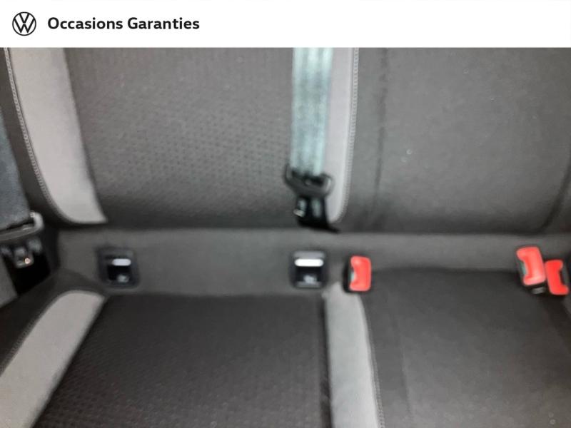 Voitures occasions VOLKSWAGEN POLO VW Edition Longeville-lès-Saint-Avold