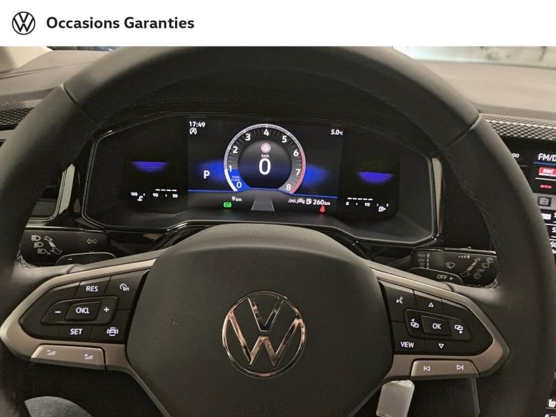 Voitures occasions VOLKSWAGEN POLO VW Edition Longeville-lès-Saint-Avold